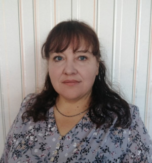 Шабалина Елена Дмитриевна Шабалина Елена Дмитриевна